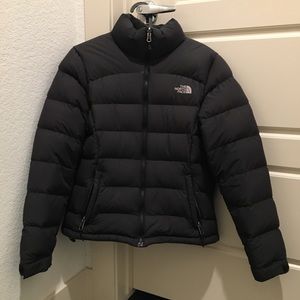 nike puffer jacket 700